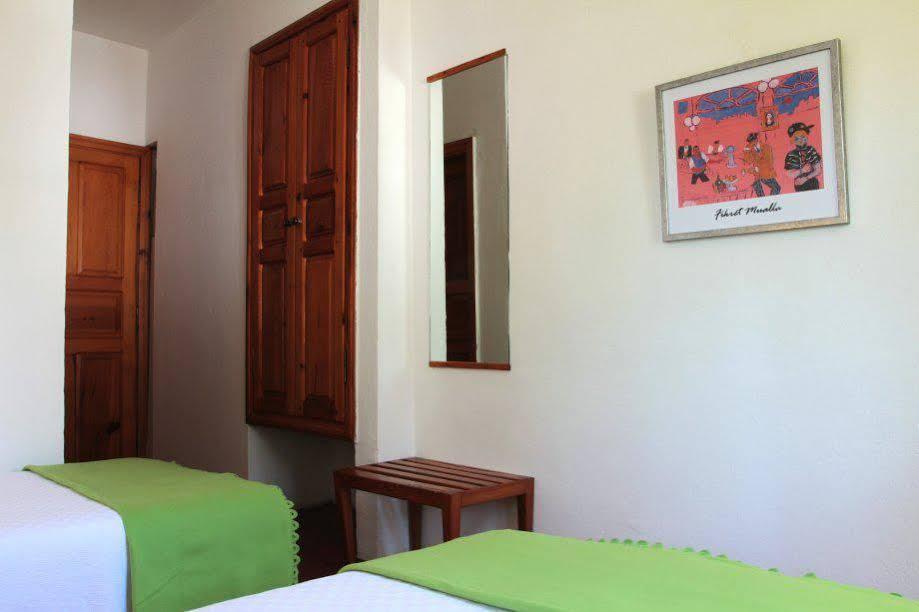 Caretta Caretta Hotel Dalyan Exteriör bild