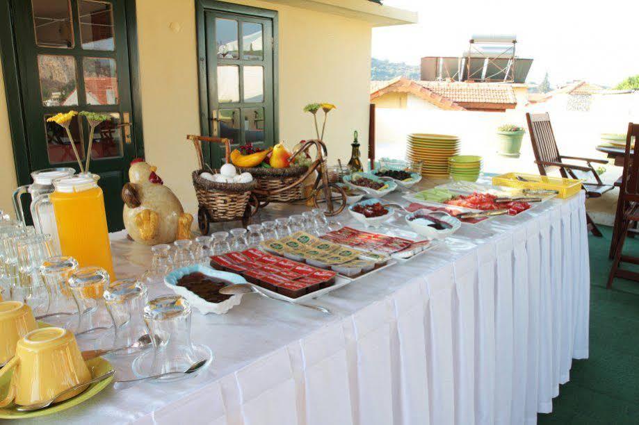 Caretta Caretta Hotel Dalyan Exteriör bild