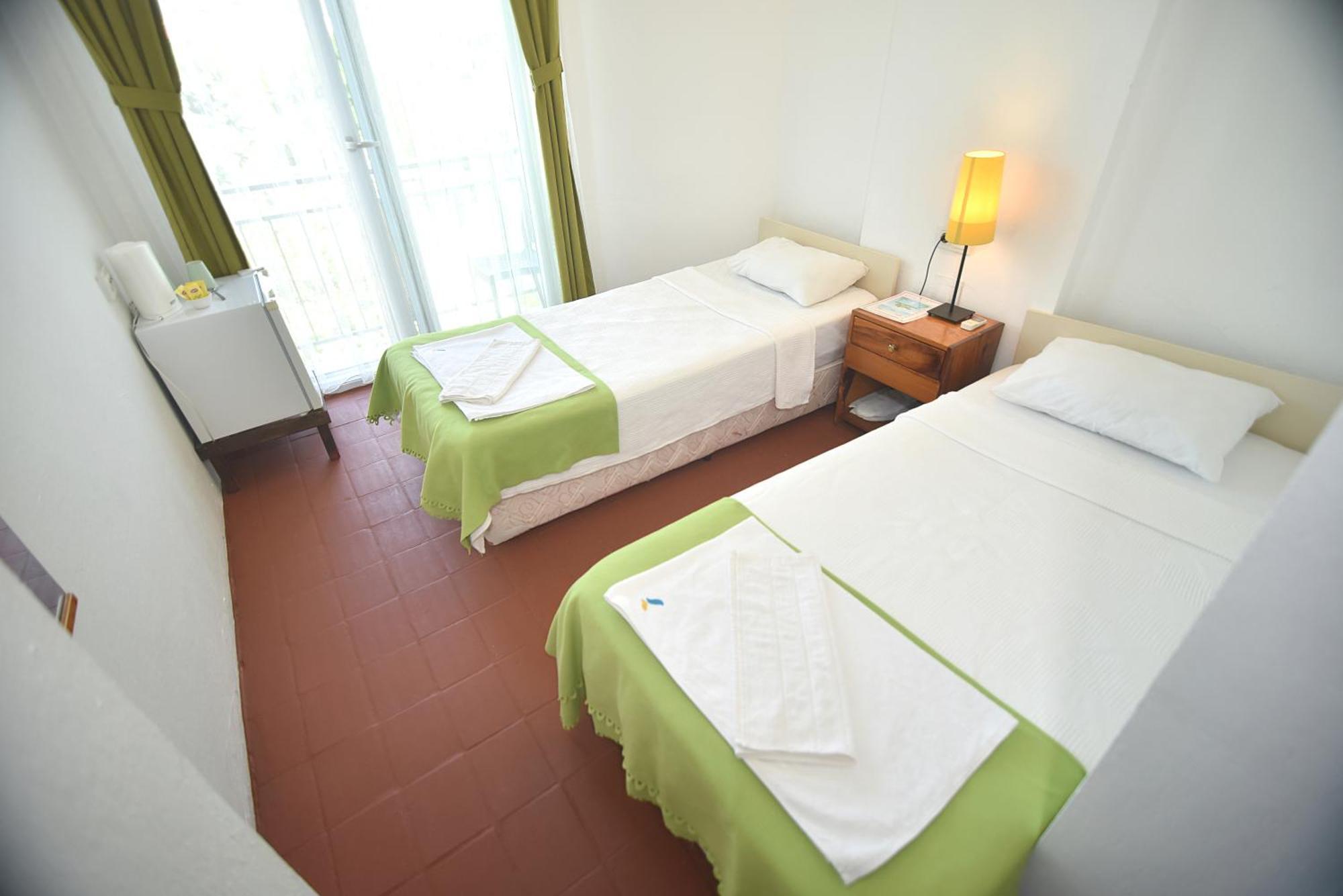Caretta Caretta Hotel Dalyan Exteriör bild