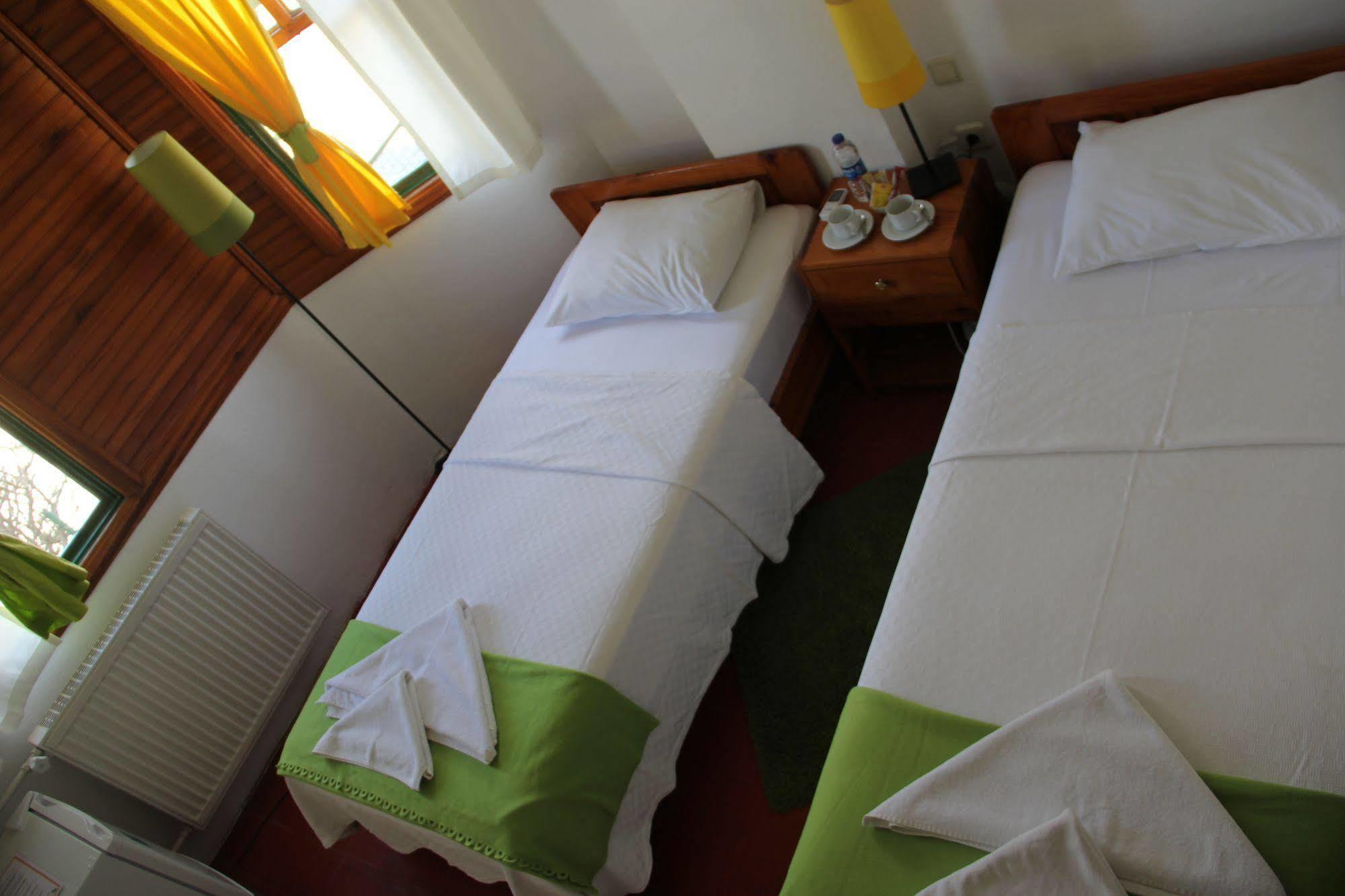 Caretta Caretta Hotel Dalyan Exteriör bild